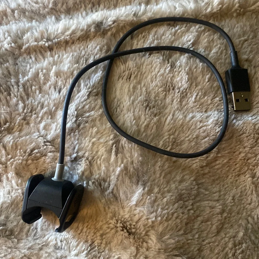 Fitbit Charge Charger